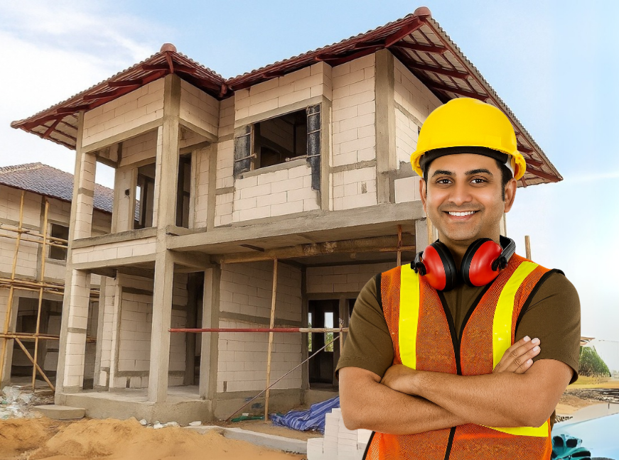 Civil and Electrical